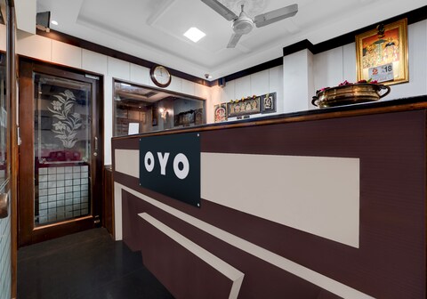 Hotel O Sri Mahalakshmi Residency