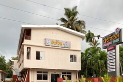 PANCHRATNA EXECUTIVE RESORTS, Diveagar PANCHRATNA EXECUTIVE RESORTS, Diveagar