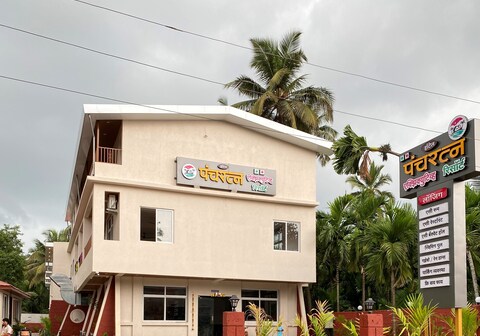 PANCHRATNA EXECUTIVE RESORTS