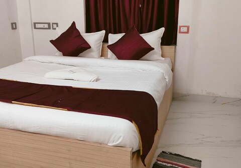 Hotel O Eco Park Kolkata Formerly Bhumi Inn