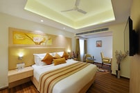 Surya Beacon Hotel, Amritsar Surya Beacon Hotel, Amritsar