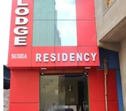 Subha Residency, Bangalore Subha Residency, Bangalore