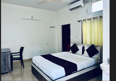 Sri Sai Residency-Mysore
