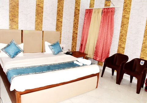 Pari Residency Ayodhya