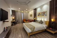 Ramada by Wyndham Ajmer, Ajmer Ramada by Wyndham Ajmer, Ajmer