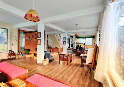 Manzil Cafe