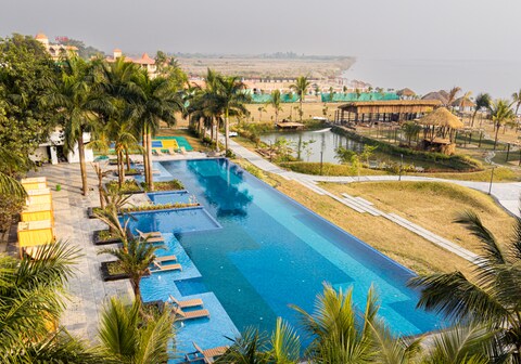 Hotel Sonar Bangla Kolaghat