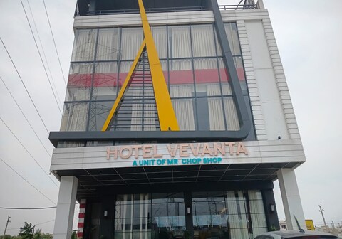 Hotel Vevanta