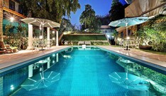 Welcom Heritage Mani Mansion, Ahmedabad Welcom Heritage Mani Mansion, Ahmedabad