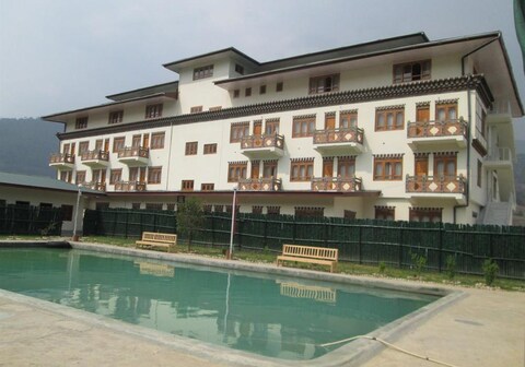 Hotel Pema Karpo