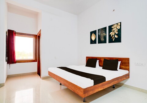 Hotel O THE PM PALACE