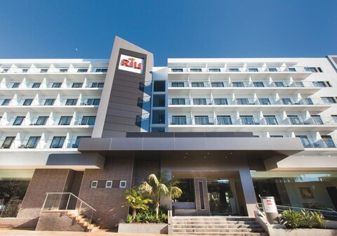 Hotel RIU Bravo - All Inclusive