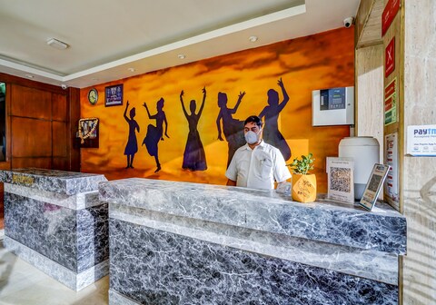 Super Capital O Jp Tower