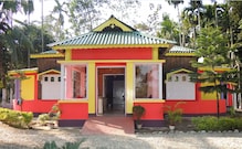 Jayanti Hills Jungle Camp, Alipurduar Jayanti Hills Jungle Camp, Alipurduar