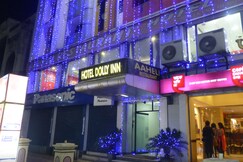Hotel Dolly Inn, Siliguri Hotel Dolly Inn, Siliguri