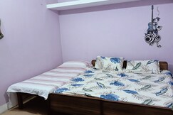 2 Large rooms in a Homestay, Lucknow 2 Large rooms in a Homestay, Lucknow