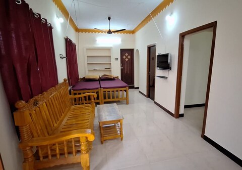 CSK home stay