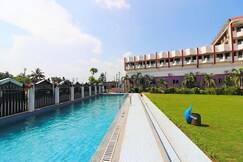 OYO 16638 Madhu Mamata Hotel & Resorts, Tarapith OYO 16638 Madhu Mamata Hotel & Resorts, Tarapith