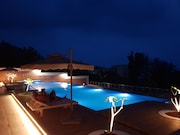 Abhishek Beach Resort and Spa, Ganpatipule Abhishek Beach Resort and Spa, Ganpatipule