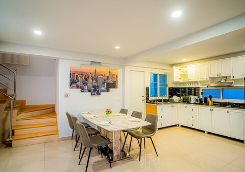 The Ace Suk Sabai Villa