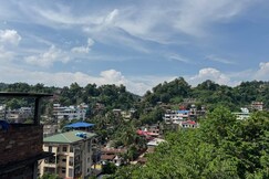 Sojourn- Escape above the city, Guwahati Sojourn- Escape above the city, Guwahati