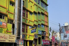 Hotel Tushti, Kolkata Hotel Tushti, Kolkata