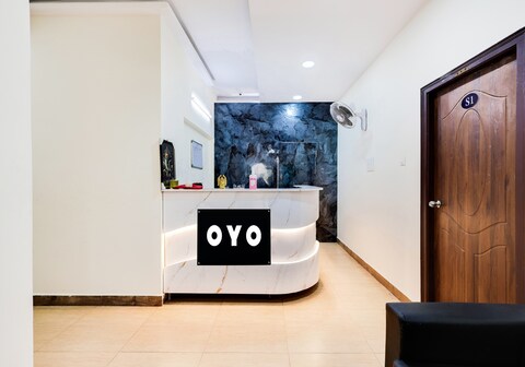 Hotel O A1 Premium AC Rooms