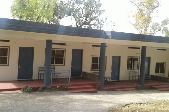 Kailas Hotel