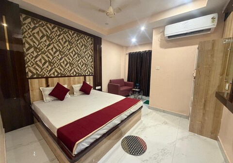 Arghya Residency