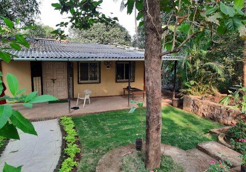 Rutu Hirwa farmstay