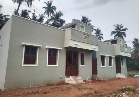 Paradise Mermaid Villaa