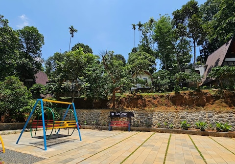 Le Cove Resort | Paddy View