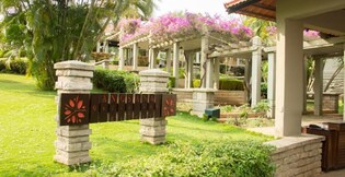 Angsana Oasis Spa & Resorts, Bangalore Angsana Oasis Spa & Resorts, Bangalore