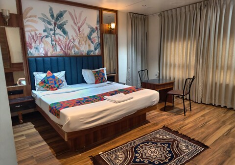 Hotel Gandharva Executive