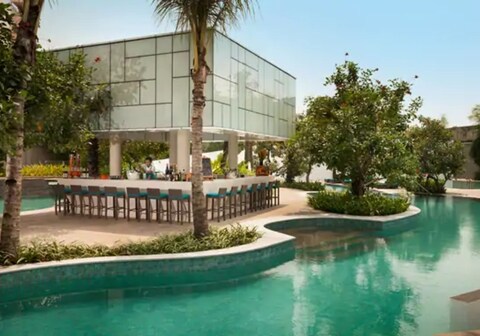 DoubleTree by Hilton Jakarta - Diponegoro
