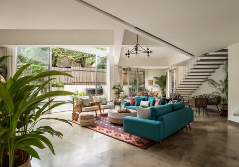 La Orilla Luxury Villas by The Blue Kite