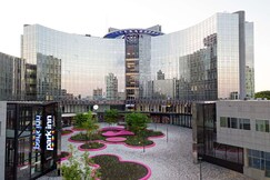 Park Inn By Radisson Amsterdam City West, Amsterdam Park Inn By Radisson Amsterdam City West, Amsterdam
