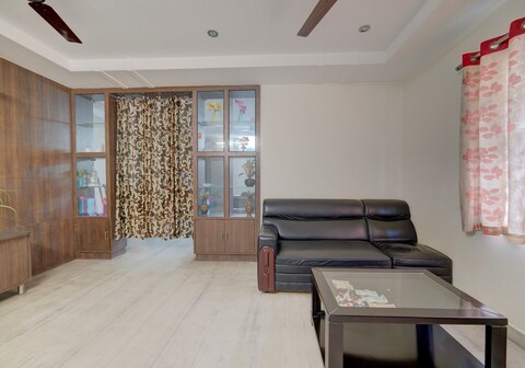 Jaithri Service Apartment 2