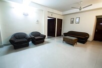 OYO 12216 Paramount Inn, Guwahati OYO 12216 Paramount Inn, Guwahati