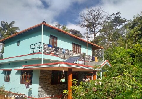 Greenway homestay