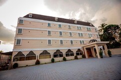 Nesma Palace, Coorg Nesma Palace, Coorg
