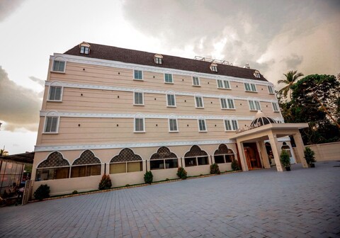 Nesma Palace