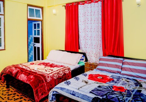Aashirwaad Homestay | Rooms & Guided Treks
