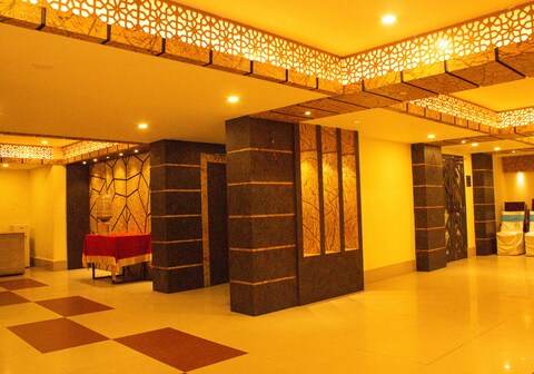 Hotel Centre Point