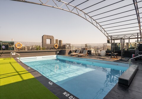 Ramee Guestline Hotel Juhu