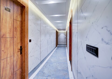 Hotel O S K Residency