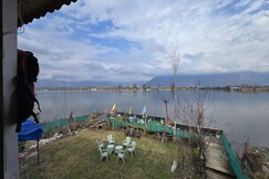 COR LAKE HOUSE, Srinagar COR LAKE HOUSE, Srinagar