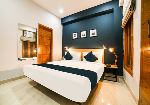 Hotel O Stay Heaven Near Qutab Minar Metro Station