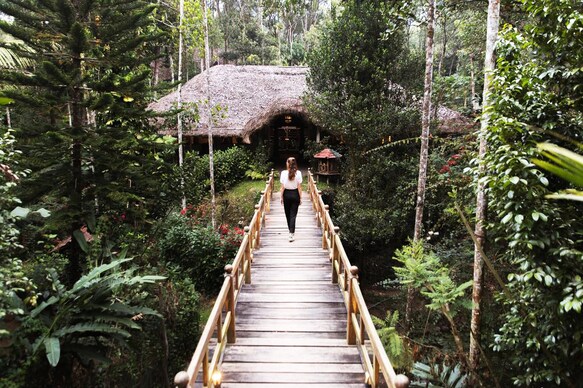 Amritara Shalimar Spice Garden Resort & Spa