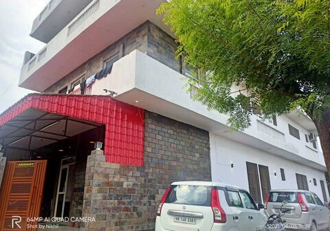 Hotel O Arihant Hotel